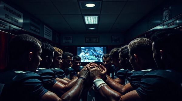 Évaluation des premières performances de l'équipe du soir