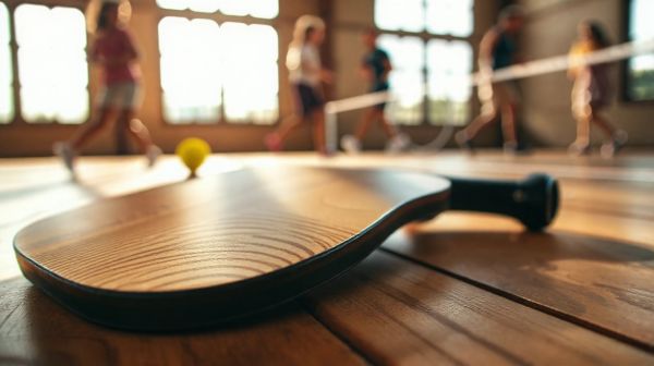 Les critères indispensables pour sélectionner un constructeur de pickleball