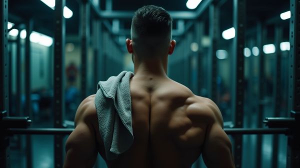 Musculation : monter un programme efficace en salle
