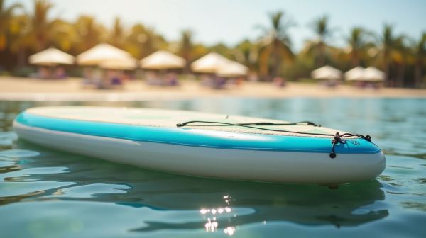 Paddle gonflable : pourquoi choisir un modèle en 2026 ?