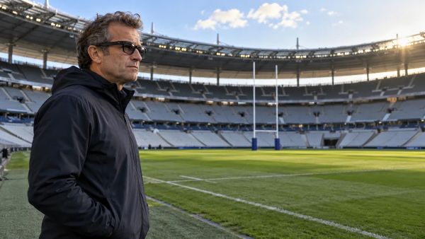 Pourquoi Fabien Galthié excelle en tant que sélectionneur