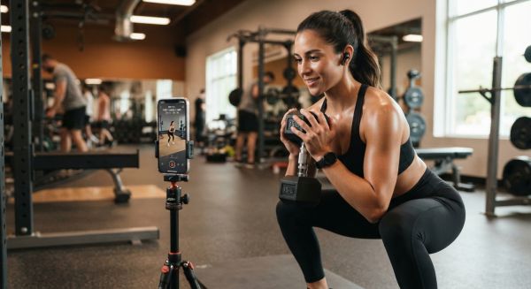 Top 5 applications de coaching sportif pour optimiser vos entraînements